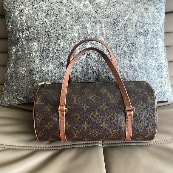 LV authentic papillon - Picture 1 of 7